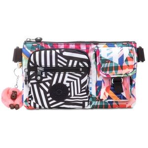 Kipling Travel Presto Funny-pack